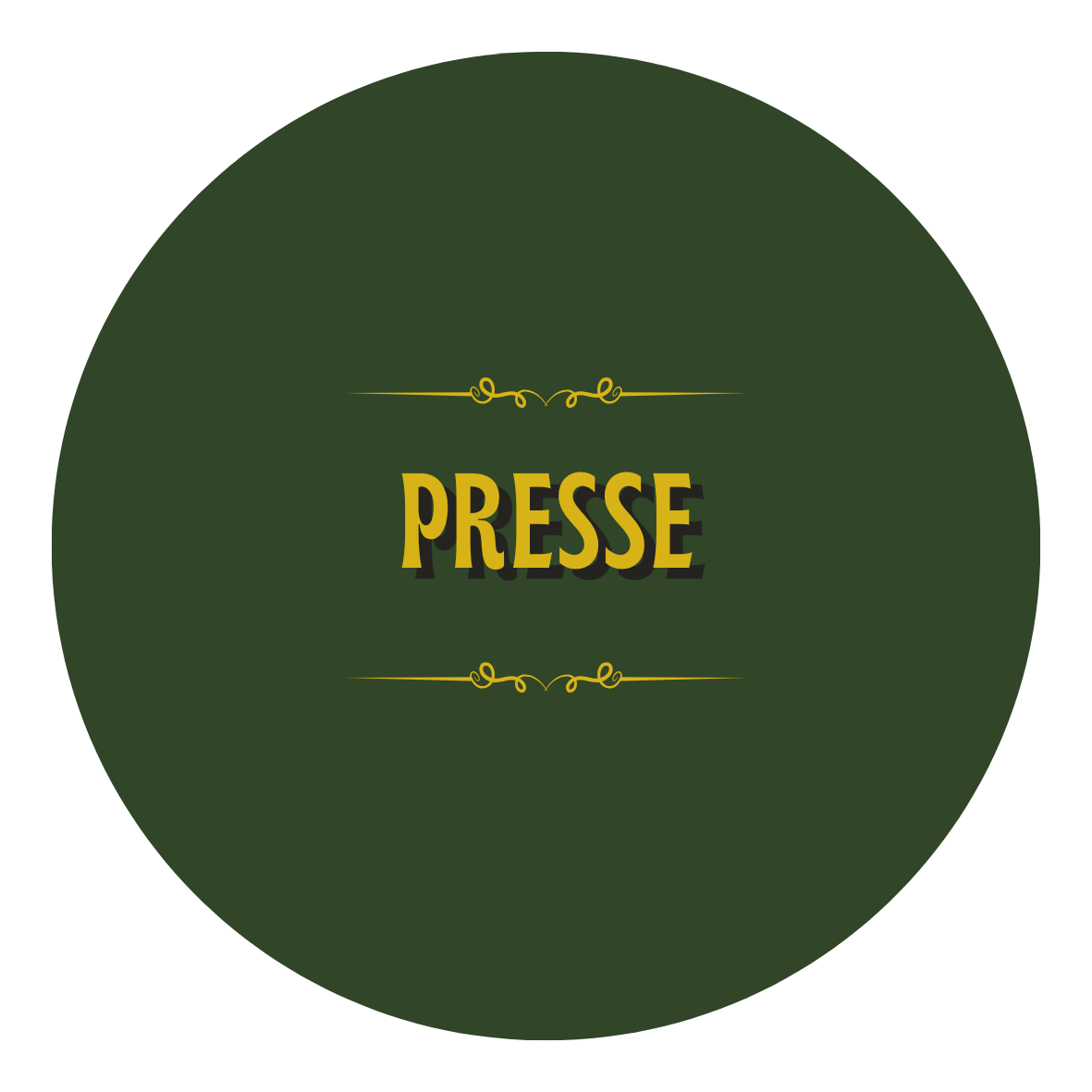 Bar des Cruzières - Presse